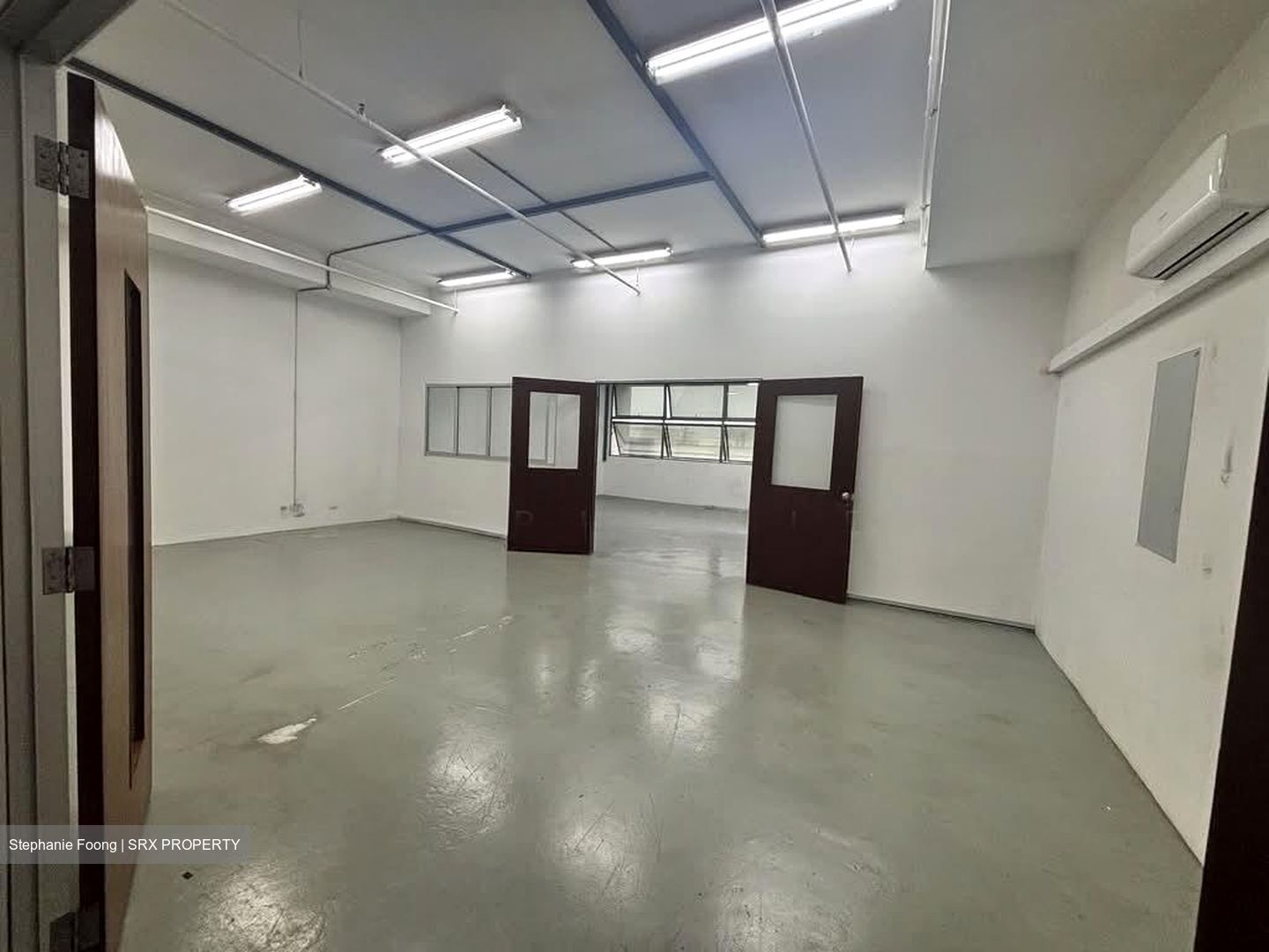 Woodlands Bizhub (D27), Factory #568673521